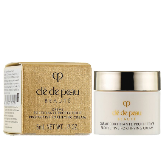 Cle De Peau Beaute Protective Fortifying cream 5ml , Cle De Peau Protective Fortifying Creamintensive Fortifying Cream 50ml - 8zxx2o91mi - ThaiPick Moisturizers | เคลย์ เดอ โป โบเต้  Cle de peau beaute , เคลย์ เดอ โป โบเต้ , Cle De Peau Beaute Protective Fortifying cream ราคา , Cle De Peau Beaute Protective Fortifying cream รีวิว , Cle De Peau Beaute Protective Fortifying cream ซื้อ